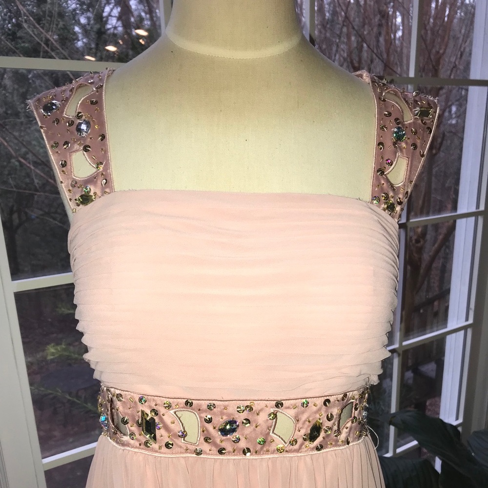 Prom Dress - Picture 4 of 4